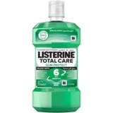 Ополіскувач для ротової порожнини Listerine Total Care Захист ясен 6 в 1, 250 мл - Pampik