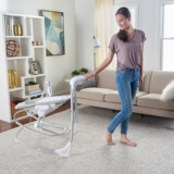 Кресло-качели 2 в 1 Ingenuity SimpleComfort (11791) - Pampik - 5