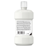 Ополіскувач для ротової порожнини Listerine Ультра відбілювання М'який смак, 500 мл - Pampik - 2