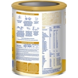 Суха молочна суміш NAN Supreme Pro 3 з олігосахаридами та подвійним пробіотиком, 800 г - Pampik - 2