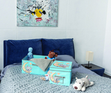 Короб для зберігання Handy Home Ведмедик, 54х40х25 см (UC-103) - Pampik - 2