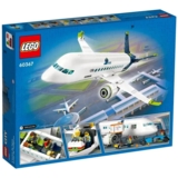 Конструктор LEGO City Пасажирський літак, 930 деталей (60367) - Pampik - 10