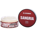 Скраб для губ Mr.Scrubber Wow Lips Sangria, 50 мл - Pampik