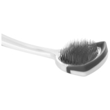 Очищувач язика DenTek Orabrush, чорний - Pampik - 2