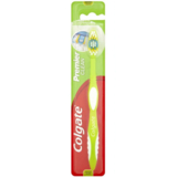 Зубна щітка Colgate Premier Clean, середня жорсткість, в асортименті - Pampik - 2