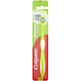 Зубна щітка Colgate Classic Clean, середня жорсткість, в асортименті - Pampik - 2