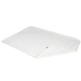 Багаторазова непромокальна пелюшка Еко Пупс Jersey Classic, 70х50 см, молочний (ПЕЛ-5070хбтрм) - Pampik