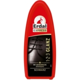 Губка для блиску Erdal Extra Shine, чорна - Pampik