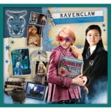 Пазли Trefl 10 в 1 У світі Гаррі Поттера Warner: Гаррі Поттер (90392) - Pampik - 3