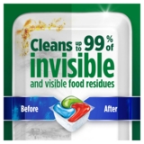 Капсули для посудомийних машин Fairy Platinum Plus Все-в-1, 17 шт. - Pampik - 3