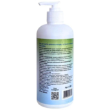 Гель Lindo для миття дитячого посуду, пустушок та іграшок, 500 мл - Pampik - 2