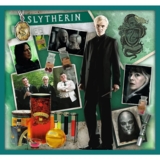 Пазли Trefl 10 в 1 У світі Гаррі Поттера Warner: Гаррі Поттер (90392) - Pampik - 5