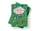 Великий віммельбух. Зоопарк (F00027402) - Pampik - 3