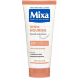 Крем для рук Mixa Body&Hands, для очень сухой кожи, 100 мл - Pampik