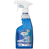 Засіб для миття скла та дзеркал Galax Океанська свіжість, 500 мл - Pampik