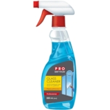 Засіб для миття скла PRO service Optimum Морозна свіжість, 500 мл - Pampik