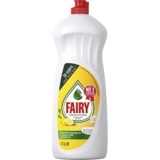 Засіб для миття посуду Fairy Соковитий лимон, 1 л - Pampik