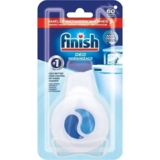 Освіжувач для посудомийних машин Finish З ароматом свіжості, 5 г - Pampik