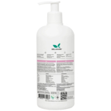 Засіб для миття посуду DeLaMark без запаху з іонами срібла, 500 мл - Pampik - 2