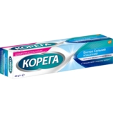 Крем для фіксації зубних протезів Corega Екстра сильний, 40 мл - Pampik - 3