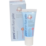 Гель з амінофторидом Paro Swiss Amin Fluor Gel, 25 г - Pampik - 2