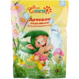 Детское гель-мыло Ясне Сонечко Антибактериальное Duo-Pack, 450 мл - Pampik