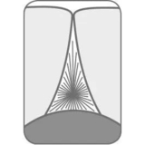 Набір міжзубних щіток Paro Swiss 3star Grip набір зразків 4 різних розміри, 4 шт. - Pampik - 7