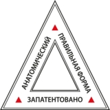 Набір міжзубних щіток Paro Swiss 3star Grip набір зразків 4 різних розміри, 4 шт. - Pampik - 8