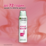 Дезодорант-антиперспірант Garnier Mineral Активний Контроль Термозахист. 150 мл - Pampik - 3