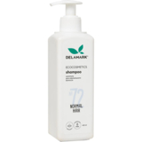 Шампунь для нормального волосся De La Mark, 400 мл - Pampik