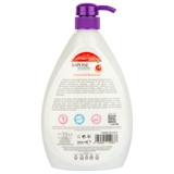 Рідке крем-мило Eloderma Червоні фрукти, антибактеріальне, 1000 мл - Pampik - 2