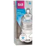 Пляшка Lovi PP Super vent, 250 мл (21/562) - Pampik - 5