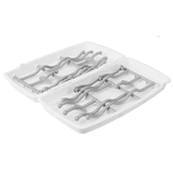 Сушарка для пляшечок і сосок BabyOno (1070) - Pampik - 4