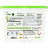 Капсули для прання L'Arbre Vert Рослинне мило, 24 шт. х 26.4 г - Pampik - 3