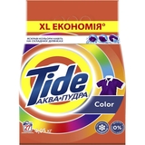 Пральний порошок Tide Аква-Пудра Колор, 4,05 кг - Pampik