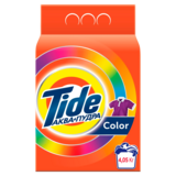 Пральний порошок Tide Аква-Пудра Колор, 4,05 кг - Pampik - 3
