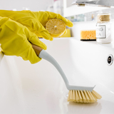 Рукавички латексні Chisto Strong, розмір M - Pampik - 3