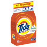 Пральний порошок Tide Аква-Пудра Альпійська свіжість, 5,4 кг - Pampik - 2
