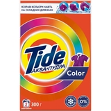 Пральний порошок Tide Аква-Пудра Color, автомат, 300 г - Pampik - 2