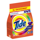 Пральний порошок Tide Аква-Пудра Колор, 4,05 кг - Pampik - 2