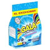 Стиральный порошок Gala Аква-Пудра Морская свежесть, для цветных вещей, 3,6 кг - Pampik - 2