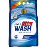 Пральний порошок Pro Wash Universal, 3000 г - Pampik