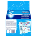 Стиральный порошок Gala Аква-Пудра Морская свежесть, для цветных вещей, 3,6 кг - Pampik - 3