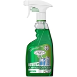 Засіб для миття скла та дзеркал Galax Кіпарисовий сад, 1 л - Pampik