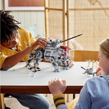 Конструктор LEGO Star Wars Крокохід AT-TE, 1082 деталей (75337) - Pampik - 10