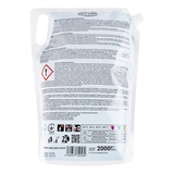 Гель для стирки Galax Универсальный, 2 л - Pampik - 2