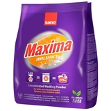 Пральний порошок Sano Maxima Javel Effect, 1,25 кг - Pampik - 2