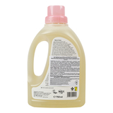 Органическое жидкое средство-концентрат Sodasan Woolen Wash, для шерсти, шелка и деликатных тканей, 750 мл - Pampik - 2