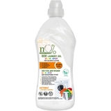 Эко гель для стирки nO% green home Color Expert Automat, для цветного белья, 1 л - Pampik