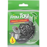 Шкребок кухонний Frau Tau, в пакеті, 1 шт. - Pampik